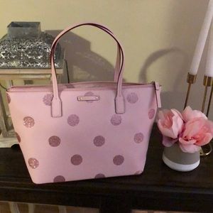 Kate Spade Handbag 👛🎀